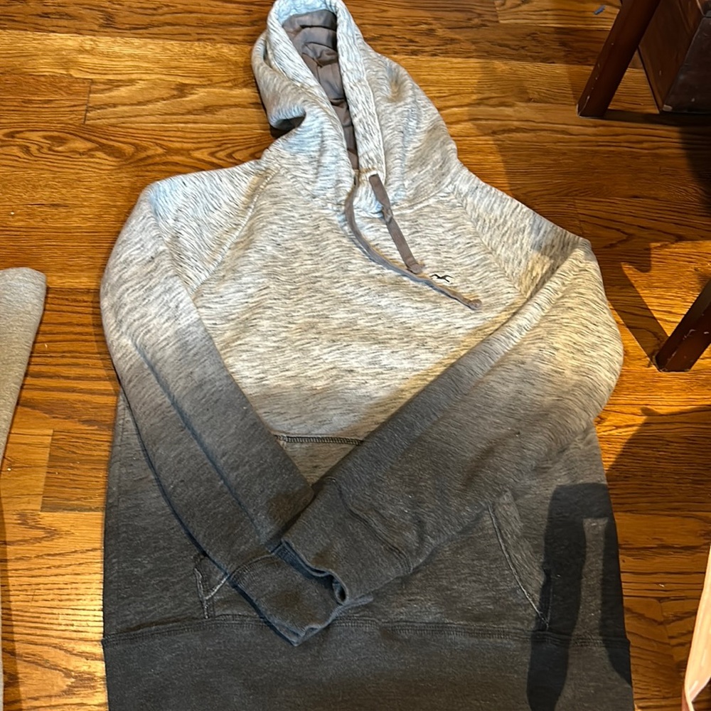 Boys sweatshirt